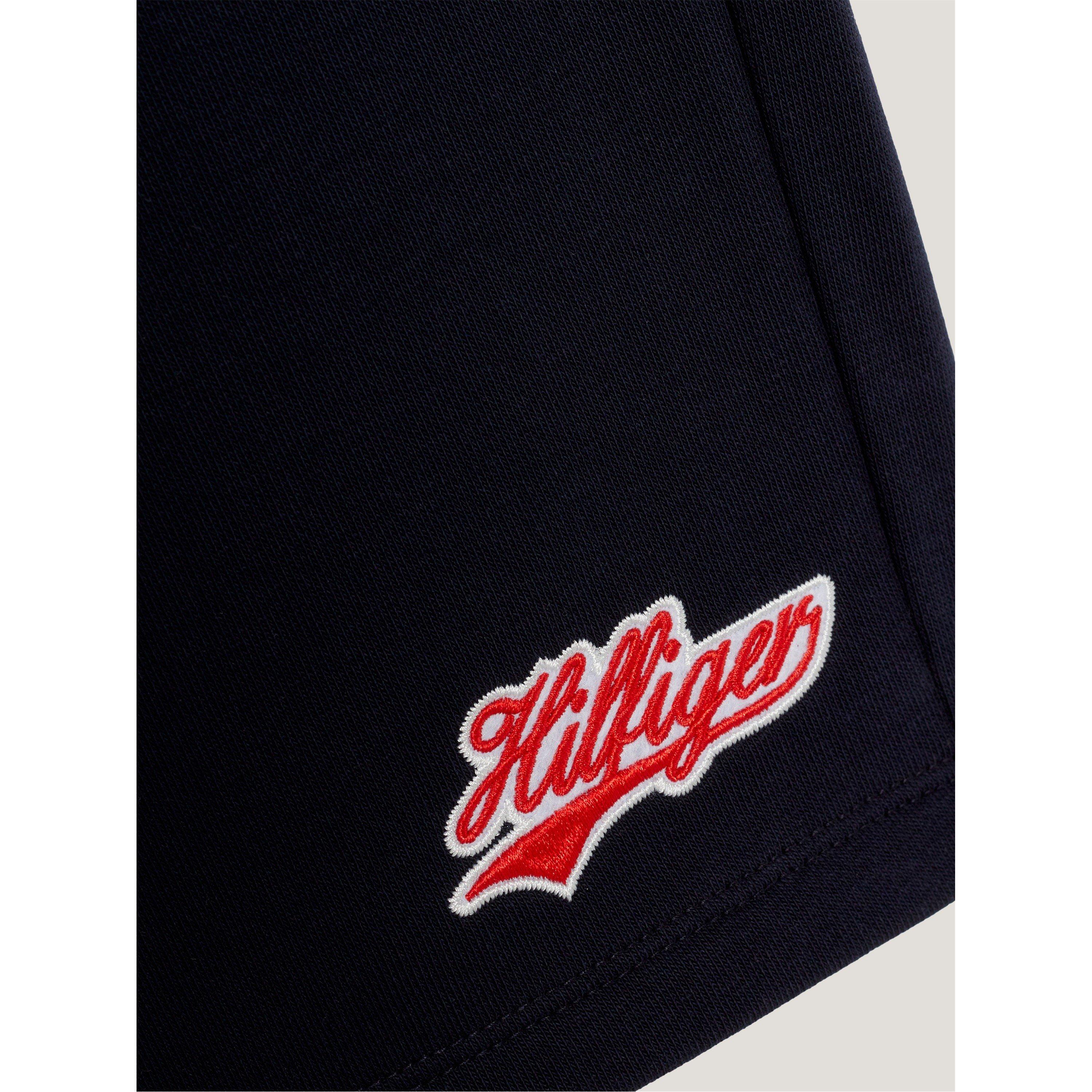 Tommy Hilfiger Script Jersey shorts Junior