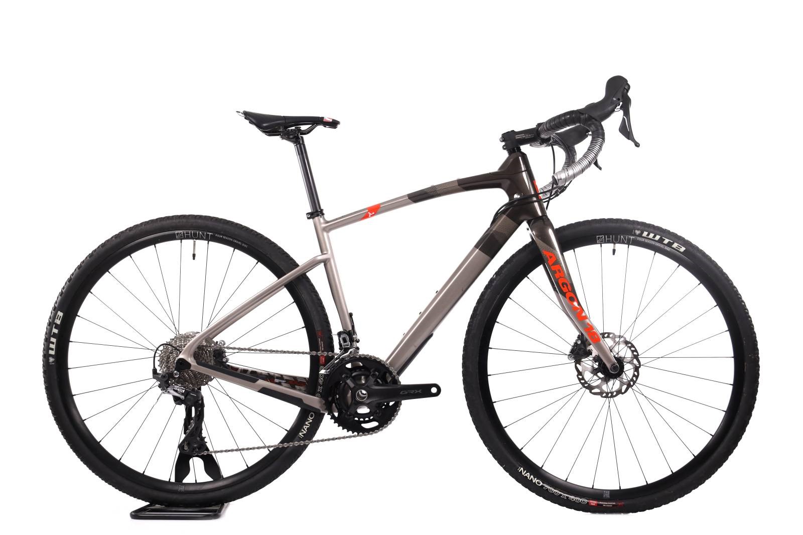 Argon 18 Dark Matter (2021) | Diamond