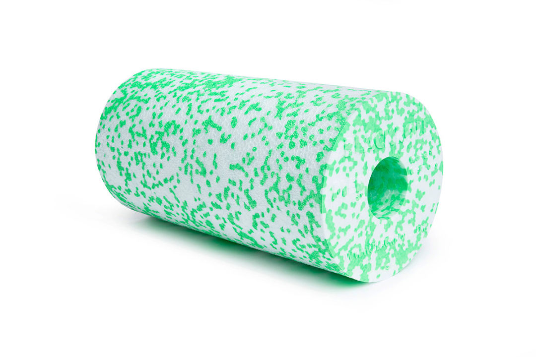 Faszienrolle Med WHITE/GREEN