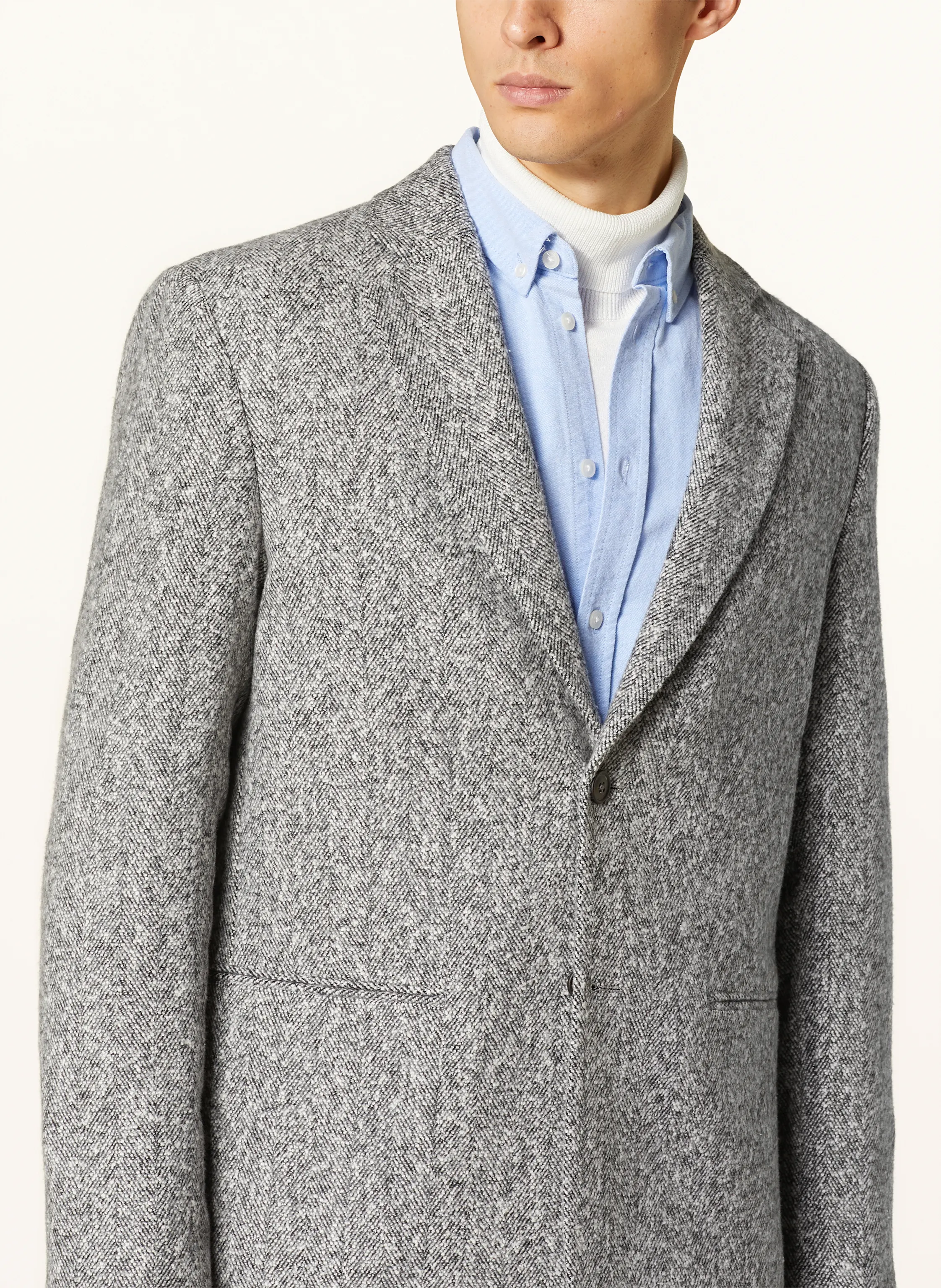 NN.07 Sakko TIMO Regular Fit
