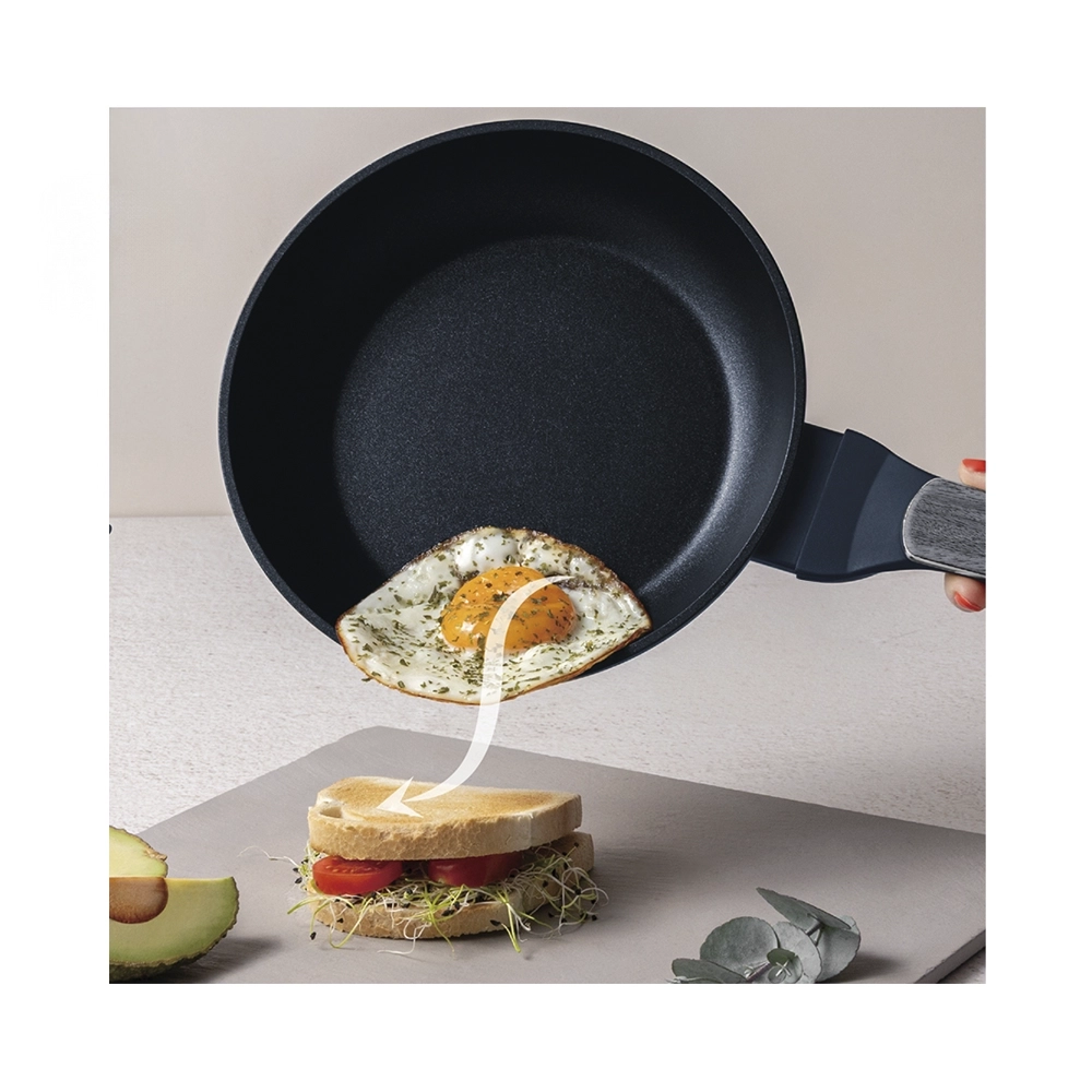Berlinger Haus 15-teiliges Kochgeschirr-Set Deep Sea Collection