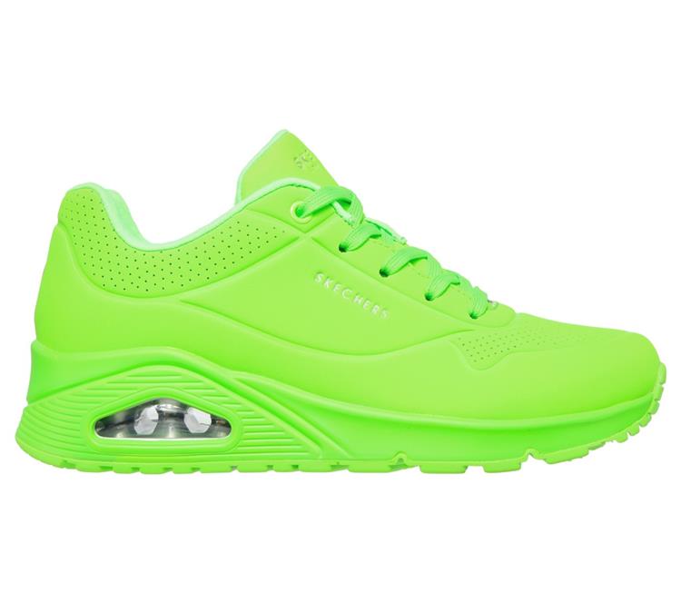 Skechers Women Uno - Night Shades Sneakers