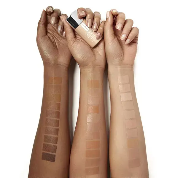 Base Iluminadora Clinique Even Better FPS 15 70 Vanilla 30ml