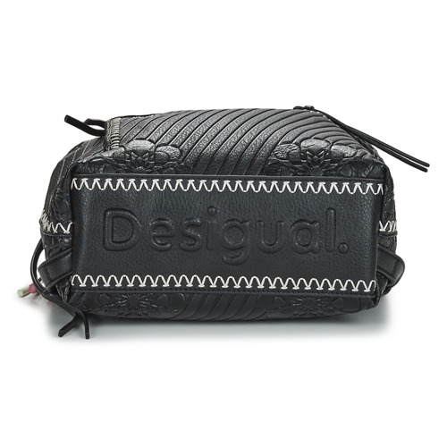 Desigual - SOFTFREE SUMY MINI - Noir