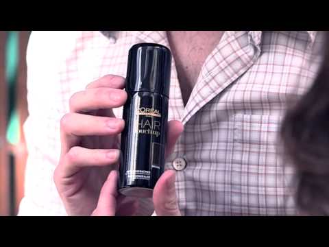 Spray correcteur de racines Hair Touch Up 75ml