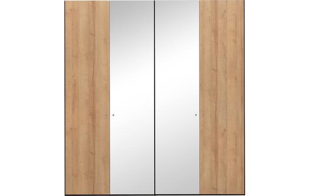 Kledingkast Easy Storage Ddk