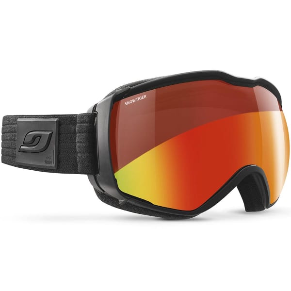 Masque de ski JULBO AEROSPACE REACTIV ALL AROUND 2-3 NOIR