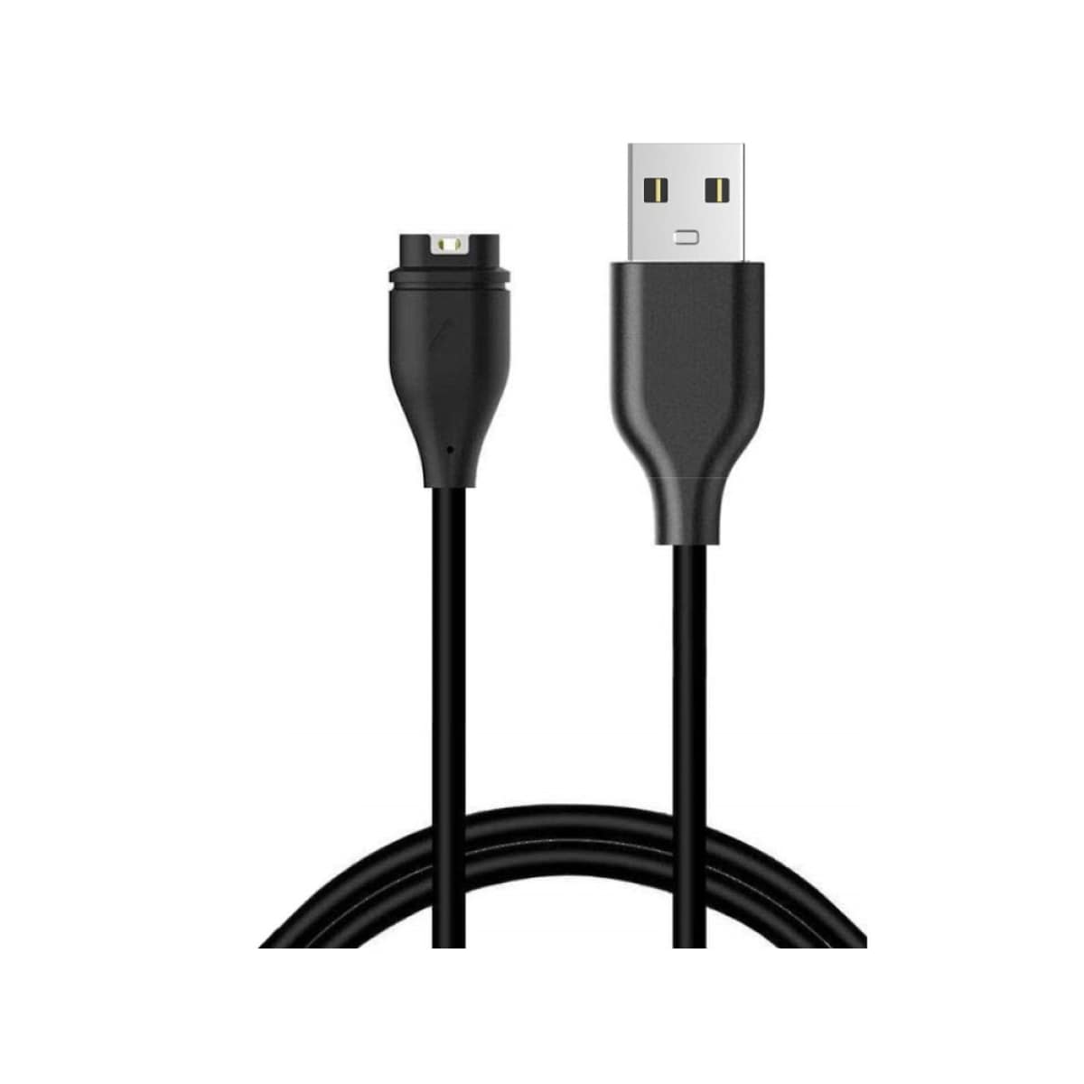 Universallader for Garmin klokker 1-pakning
