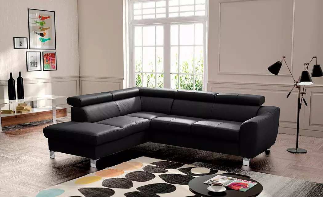 Ecksofa Aspen