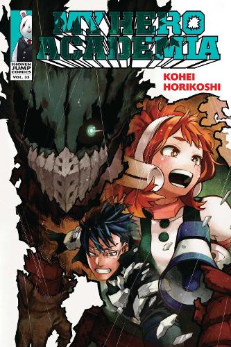 My Hero Academia, Vol. 33 - My Hero Academia 33 (Paperback)