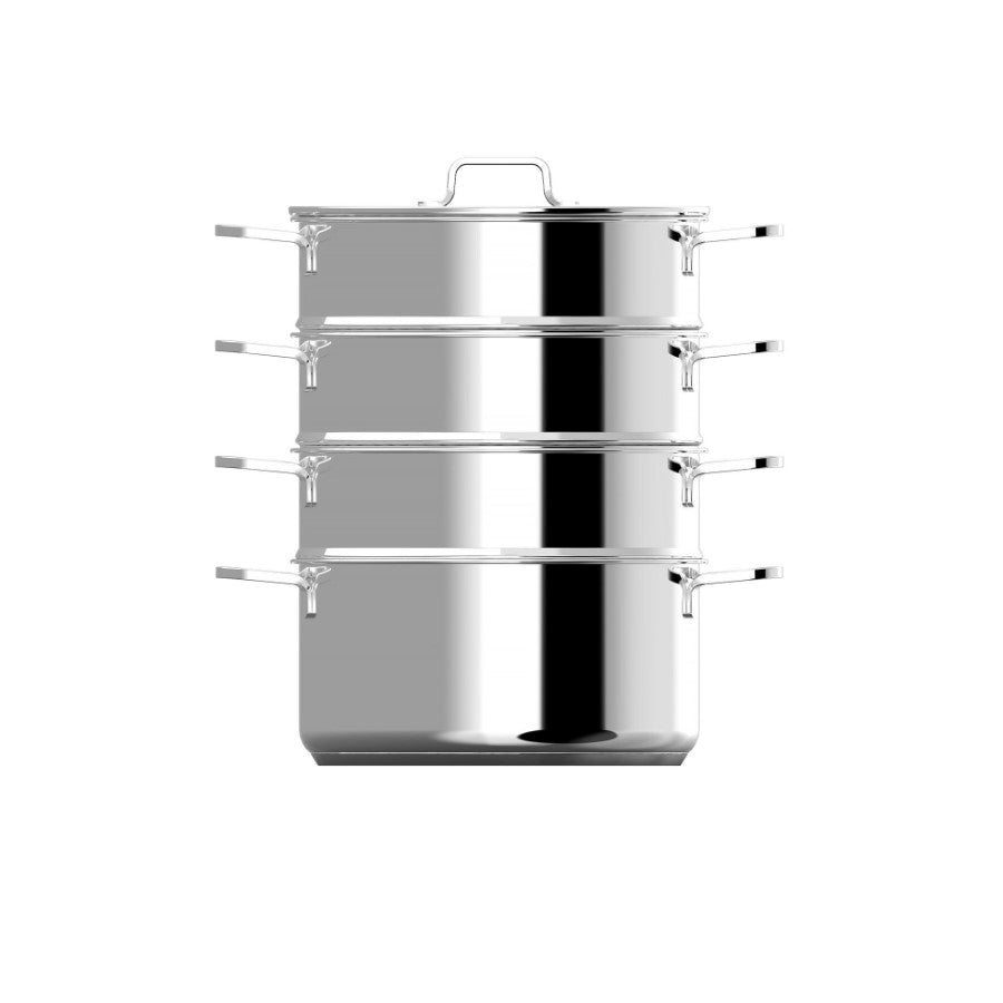 BergHOFF Helix Dina  5-delig stomer set