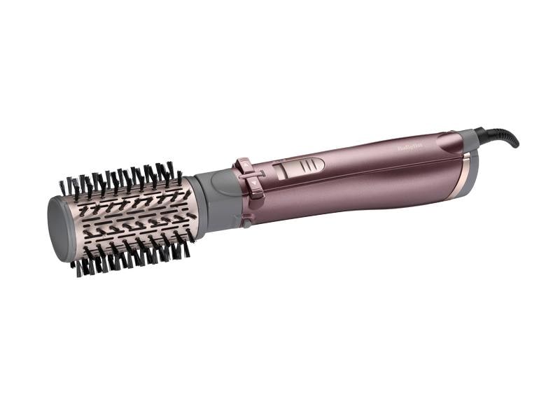 Babyliss Warmluftbürste Beliss Big Hair 1000 AS960E Rotierende Föhnbürste