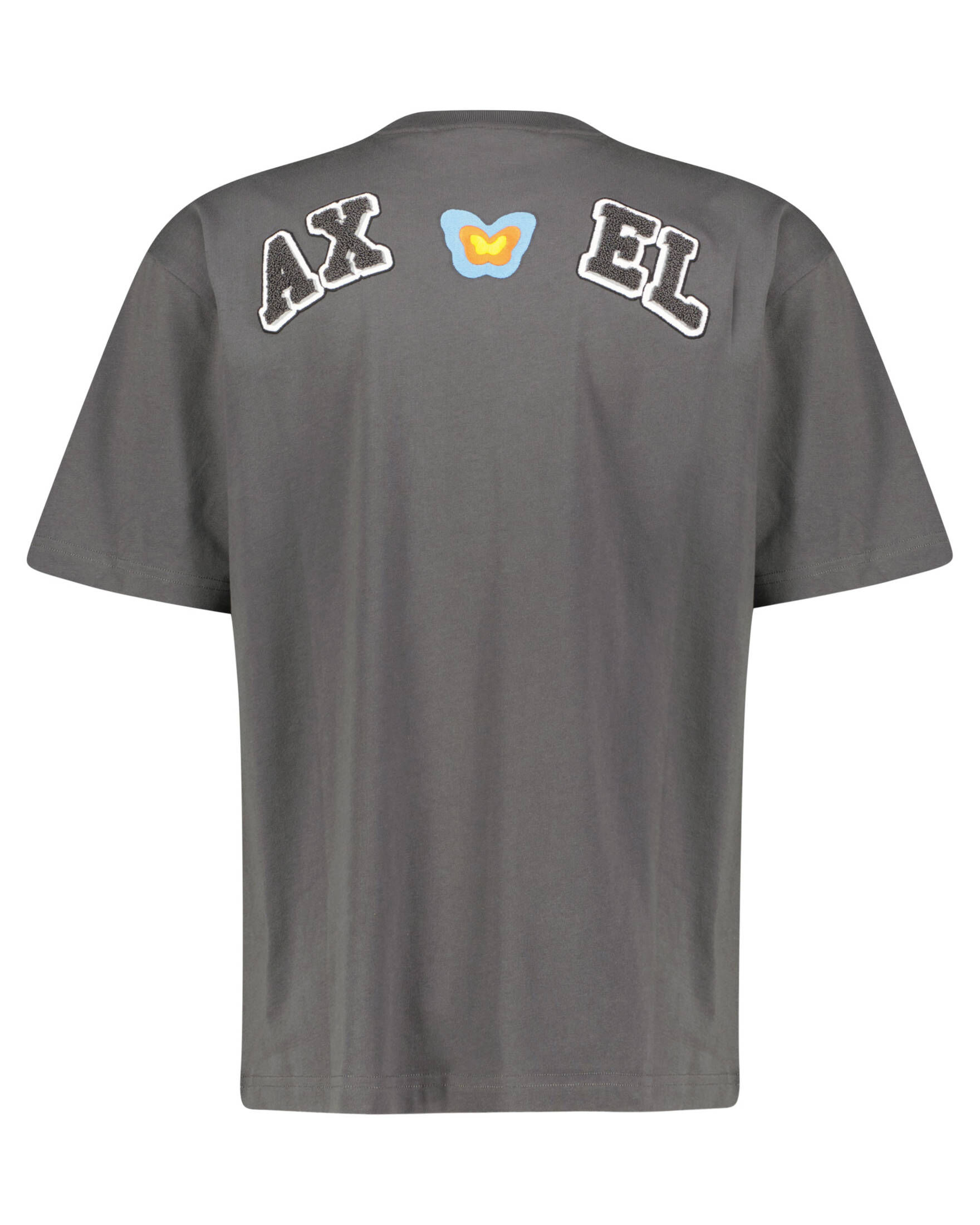 Axel Arigato| Herren T-Shirt JUNIPER TRIP