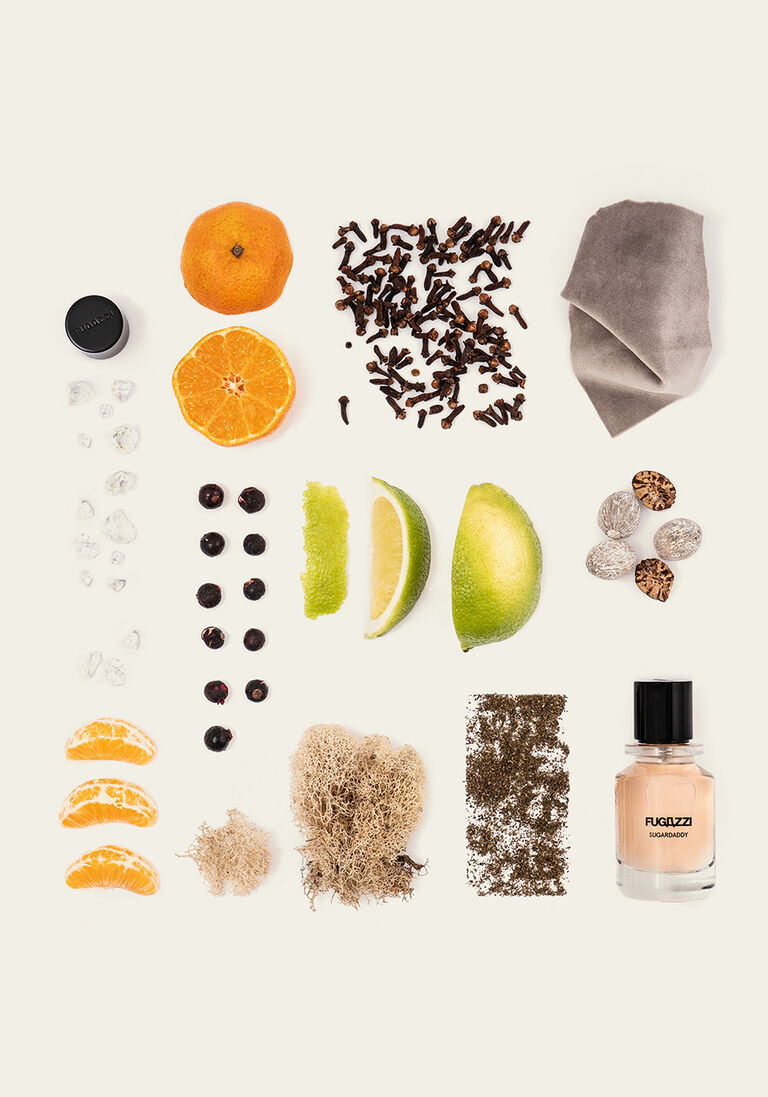 fugazzi parfum sugardaddy 8ml - extrait de parfum