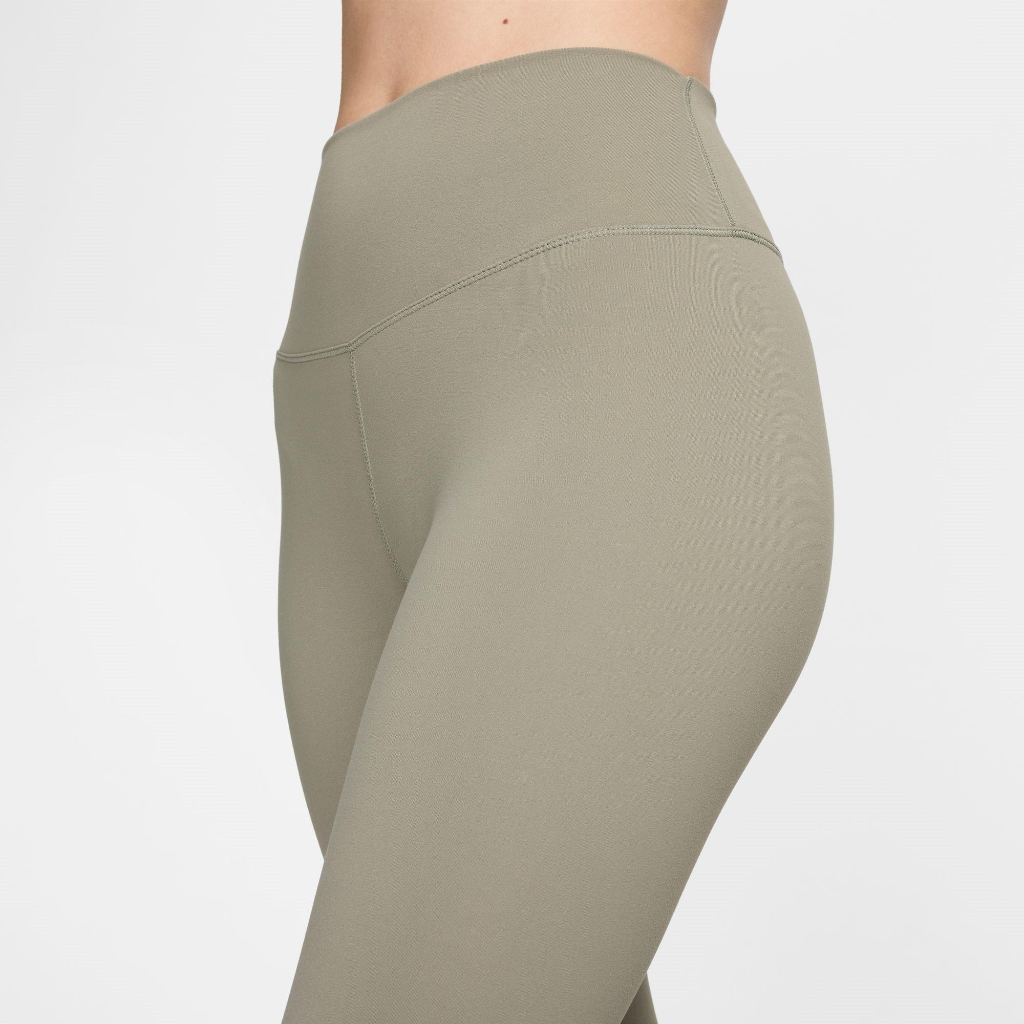 Nike One High Rise 7 8 Tight Womens