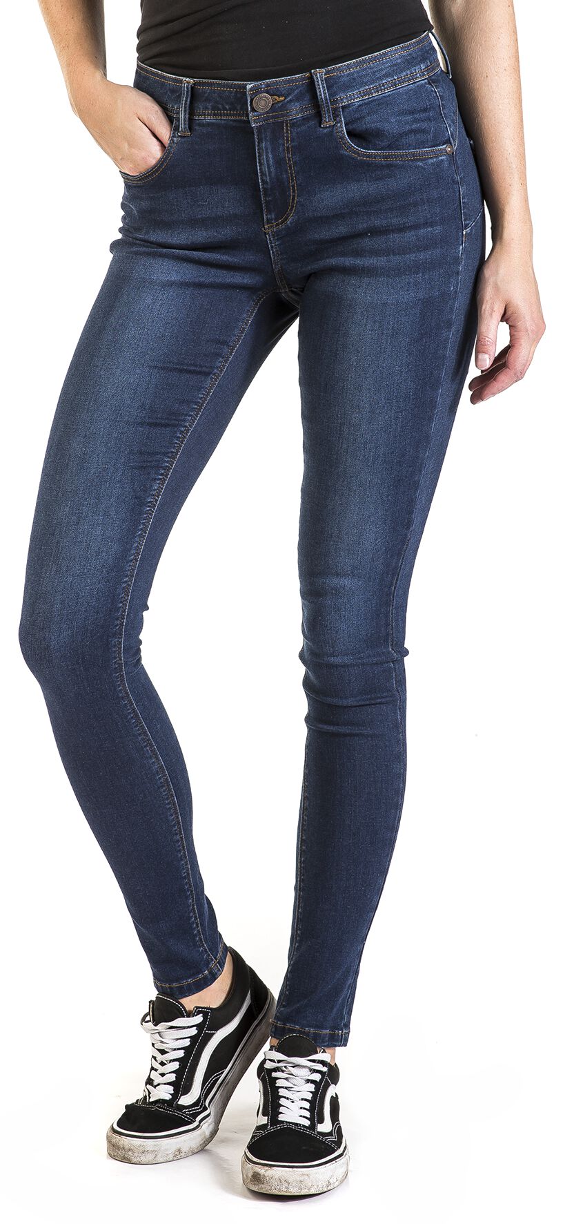 Jen | Noisy May Jean