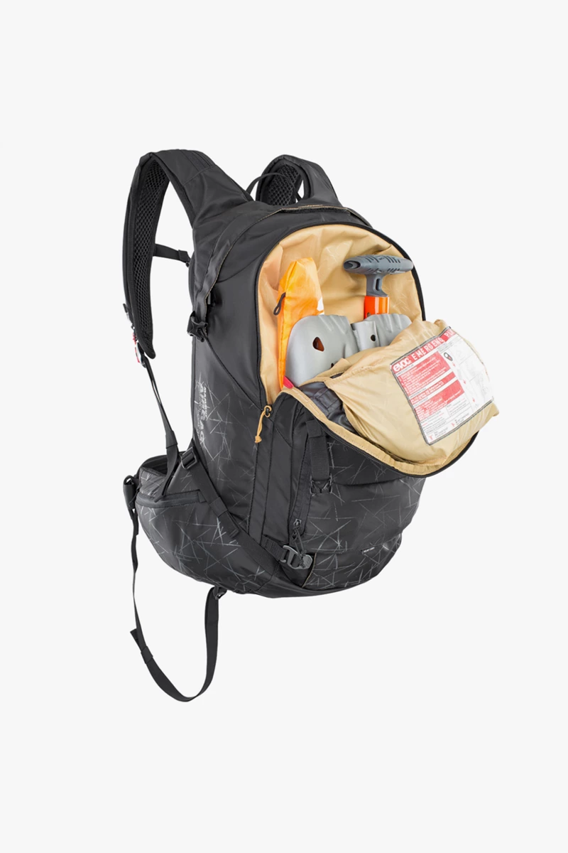Evoc Line R.A.S. Protector 32 L Tourenrucksack