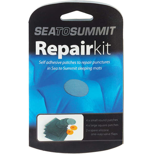 Matelas randonnée SEA TO SUMMIT KIT DE REPARATION MATELAS