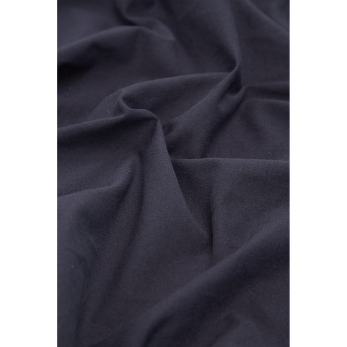 Atelier Veritas-Effen jersey - per meter