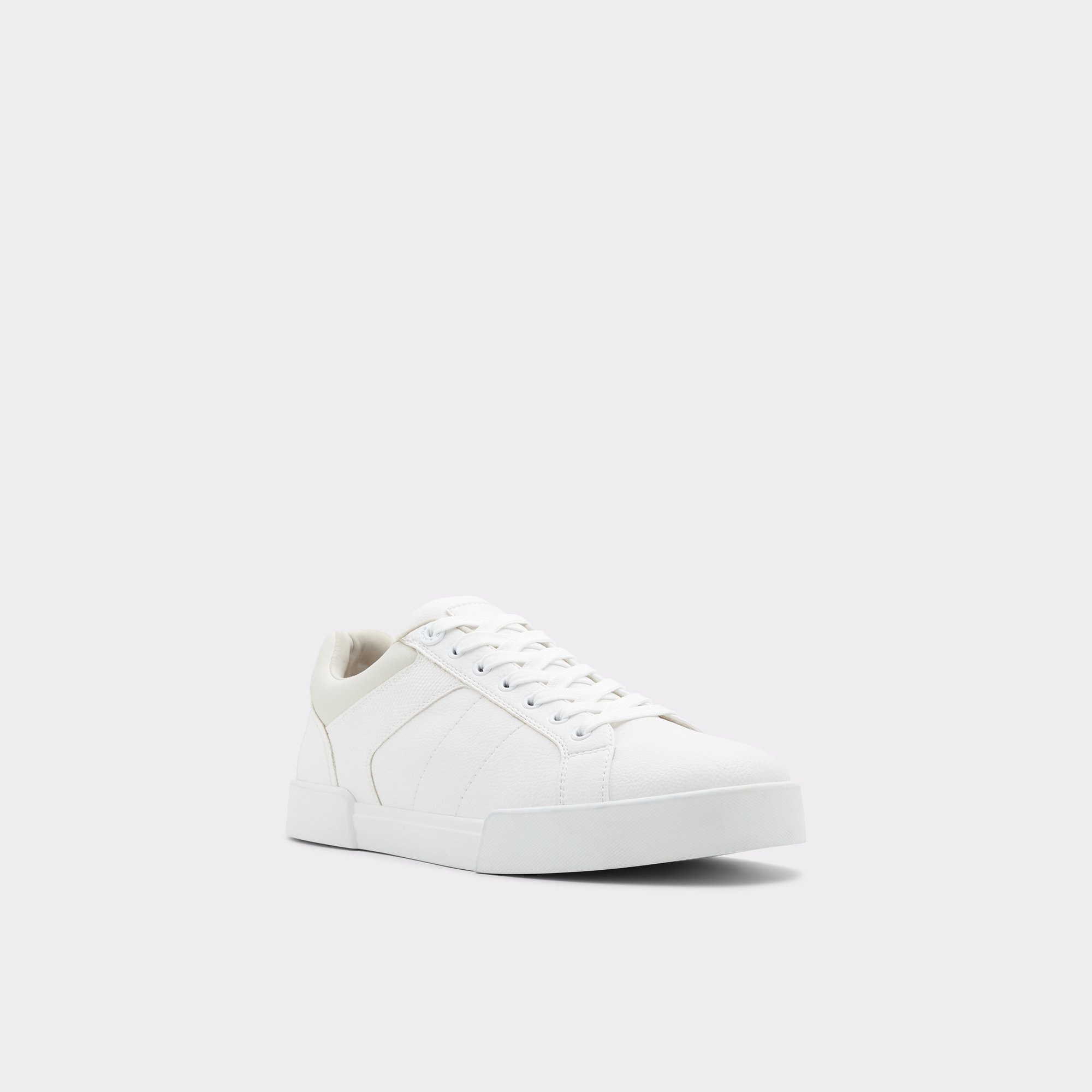 Kolbovic White Men Low top