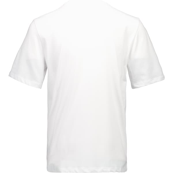 T-shirt POC TEE HYDROGEN WHITE