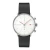 Junghans max bill Chronoscope Bauhaus 27/4303.02