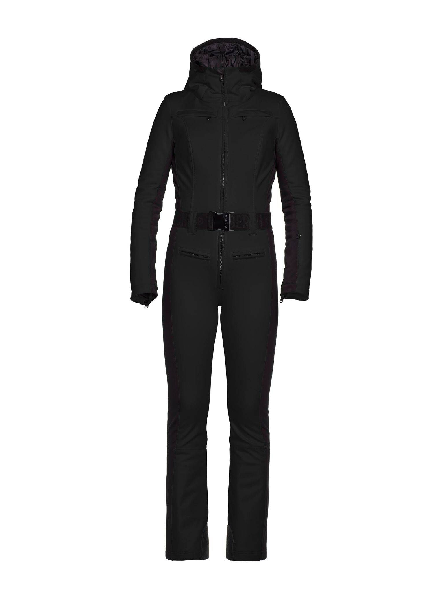 Goldbergh| Damen Skianzug PARRY JUMPSUIT mit Daunen