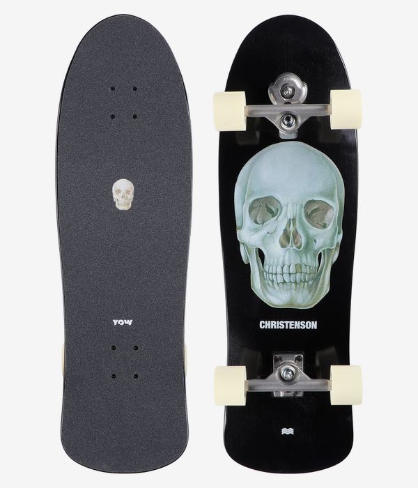 YOW x Christenson Skalle 34