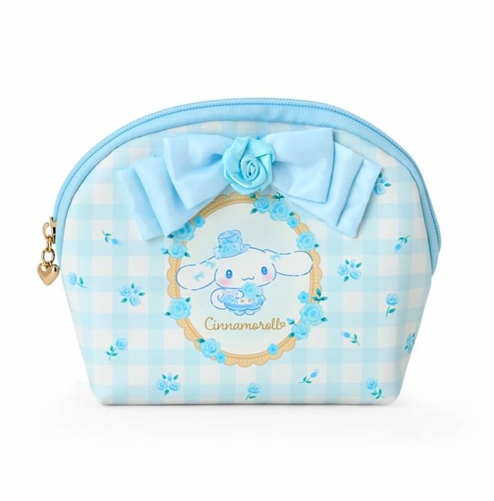 Sanrio - Cinnamoroll make-uptasje (Dolly Rose-serie)