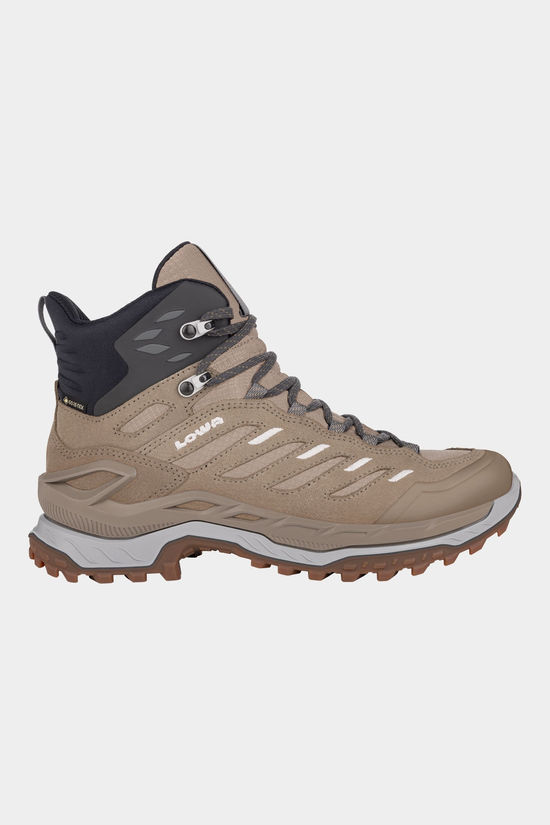 Lowa Lowa Innovo Gore-Tex Mid Wandelschoen Dames