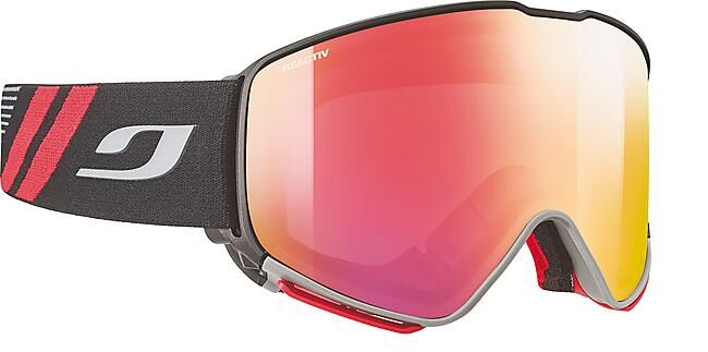 JULBO - MASQUE DE SKI QUICKSHIFT REACTIV PERF 1 A 3 HC OTG