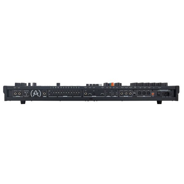 Arturia MatrixBrute Noir
