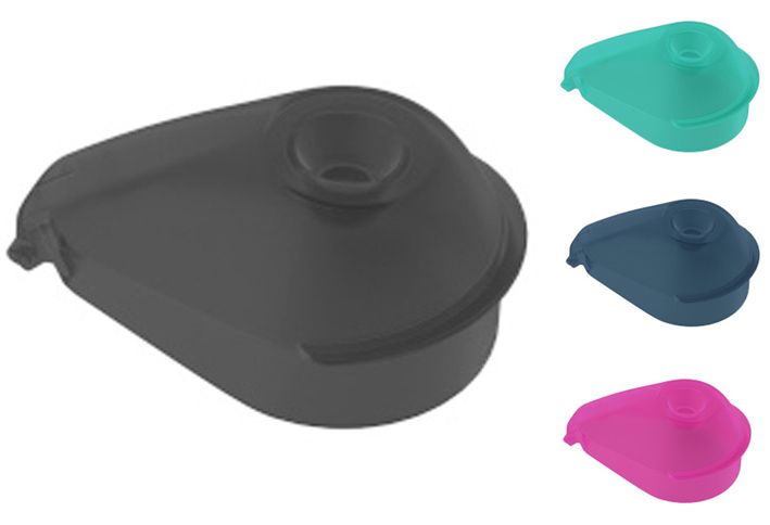 Fidlock Dirt Cover - Ersatzkappe kaufen | Bike-Discount