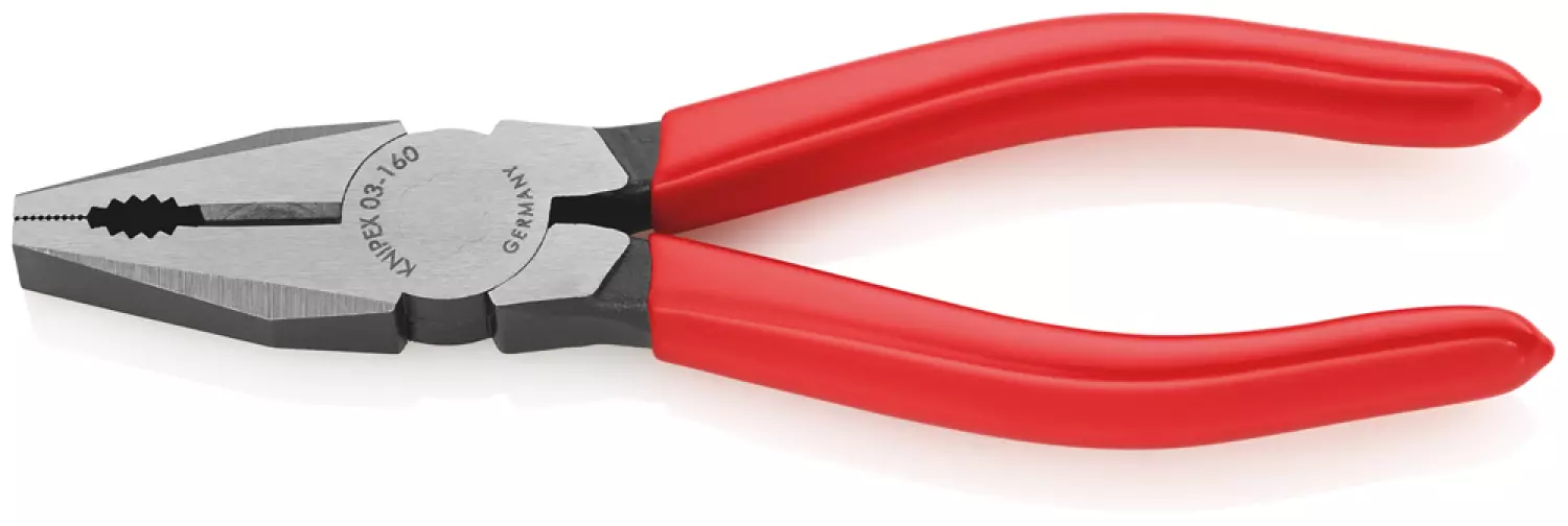 Knipex 301160 Combinatietang - 160mm