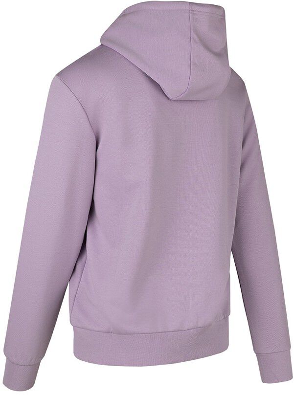 Cruyff Joaquim Hoodie paars