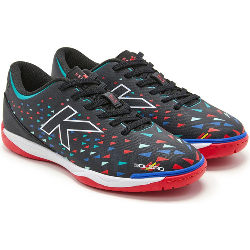 Kelme - GOLEIRO Negro