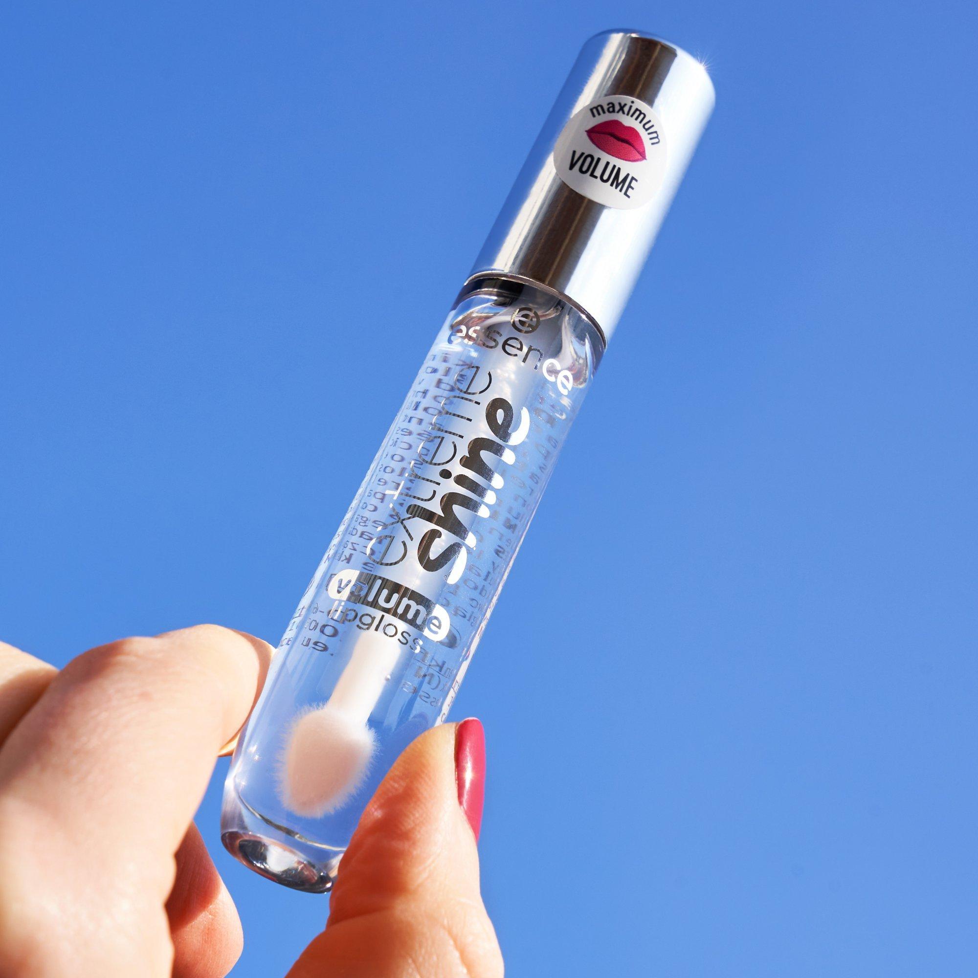 extreme shine volume lipgloss