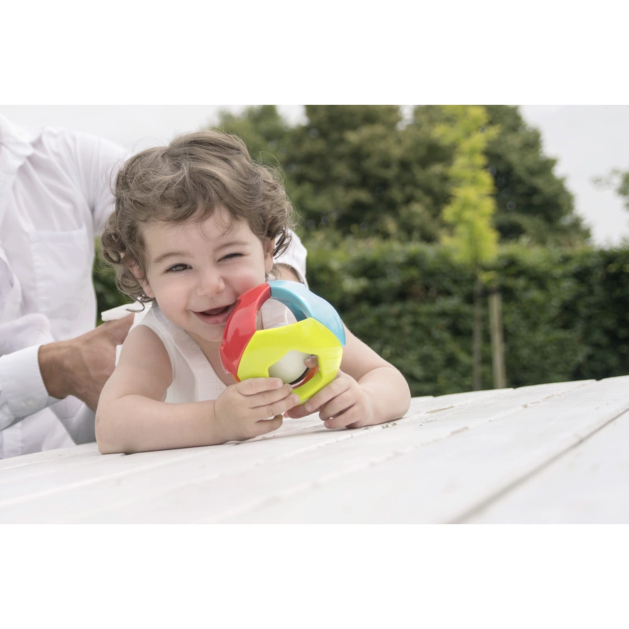 kidsme Spiel- Lernball, bunt