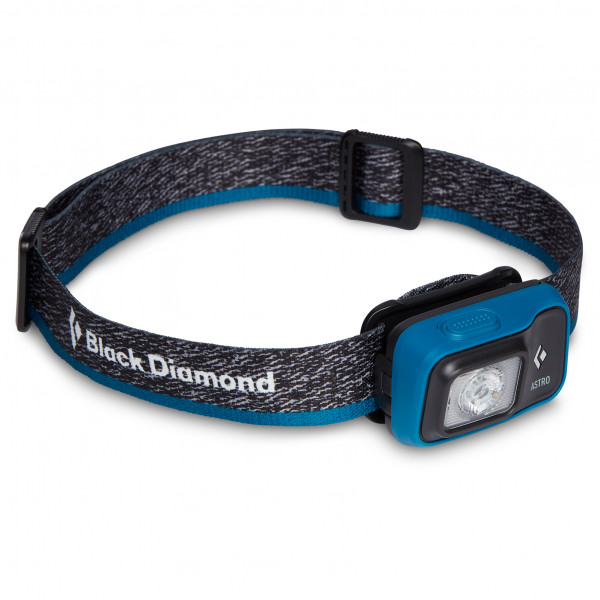 Black Diamond - Astro 300 - Lampe frontale