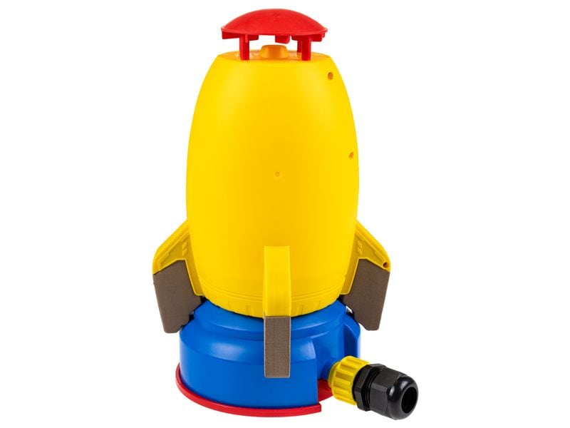 FTM Wassersprinkler Rakete Ideal für heisse Sommertage