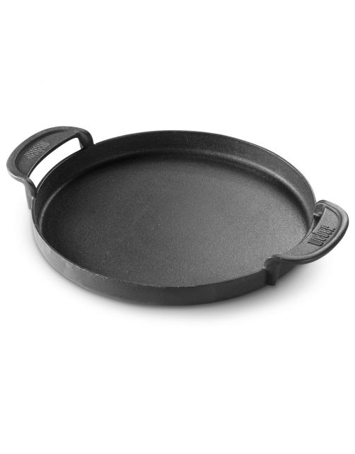 Weber Gourm. Bbq Syst. Bakplaat - Barbecue -