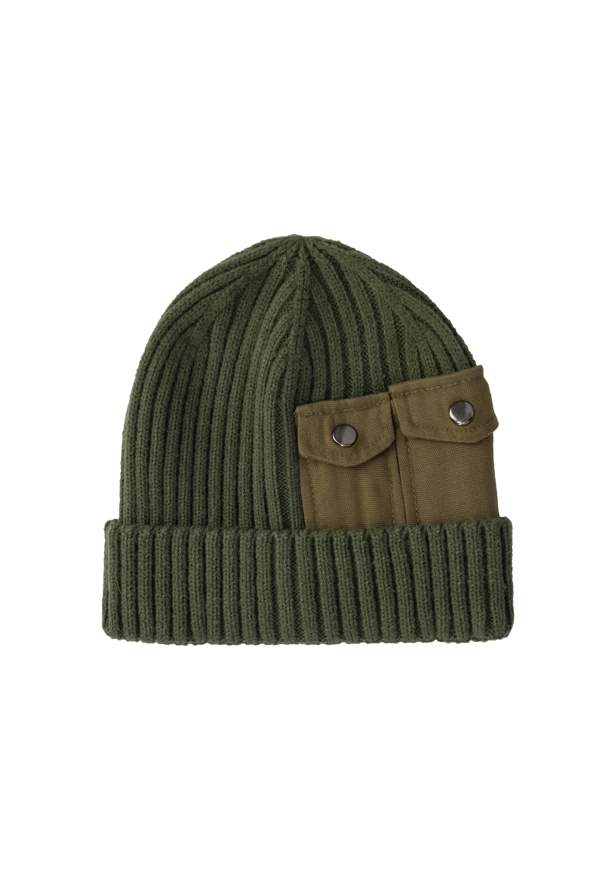 Alpha Industries Skimütze »Utility Beanie«