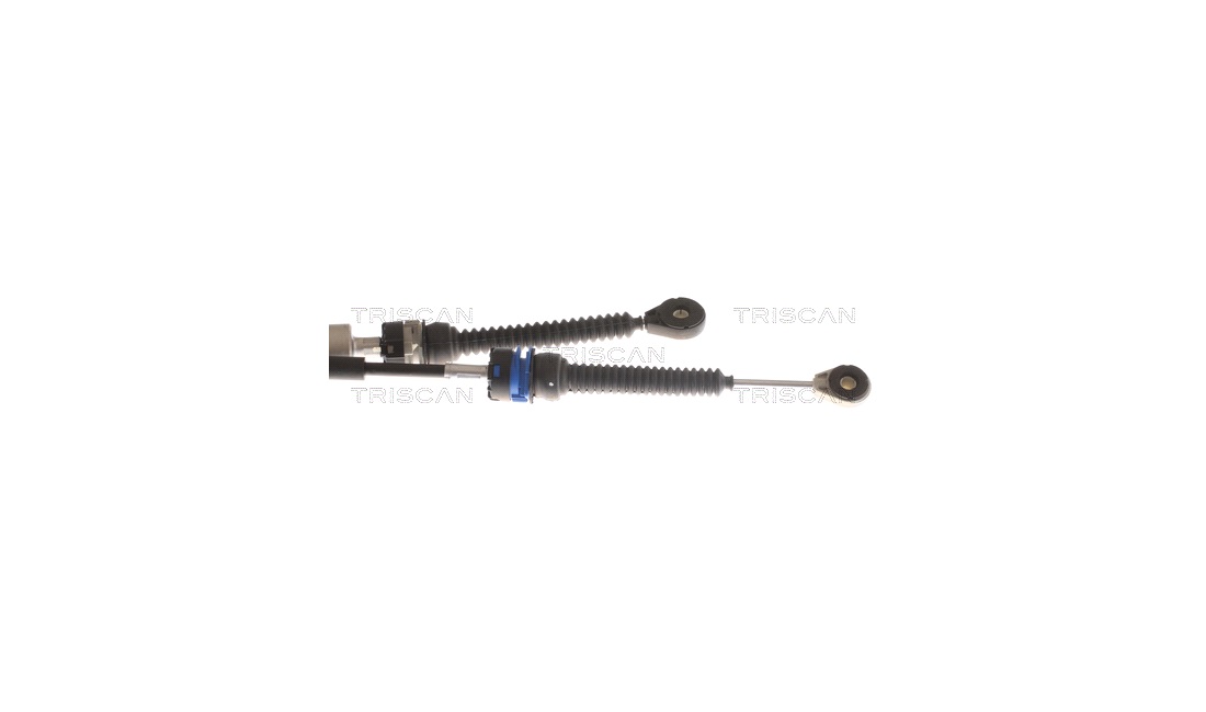Gearskiftekabel 1115 mm 1225 mm