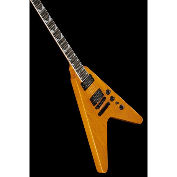 Gibson Dave Mustaine Flying V AN