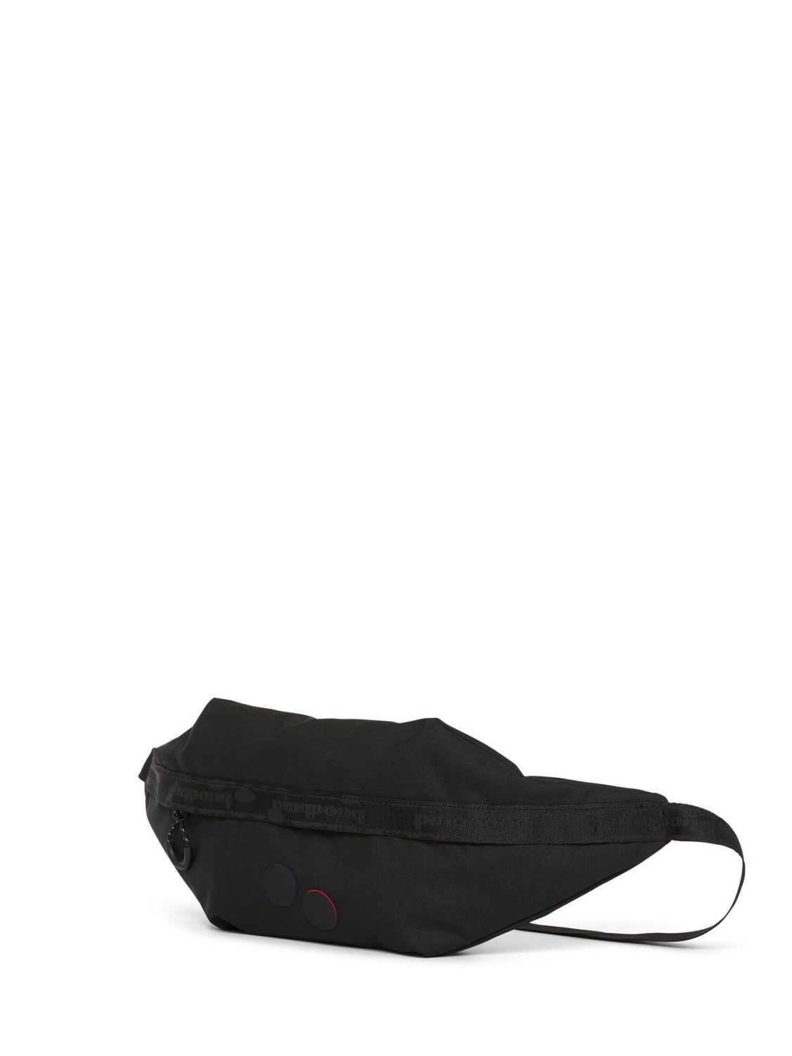 Pinqponq Hip Bag Brik Rooted Black