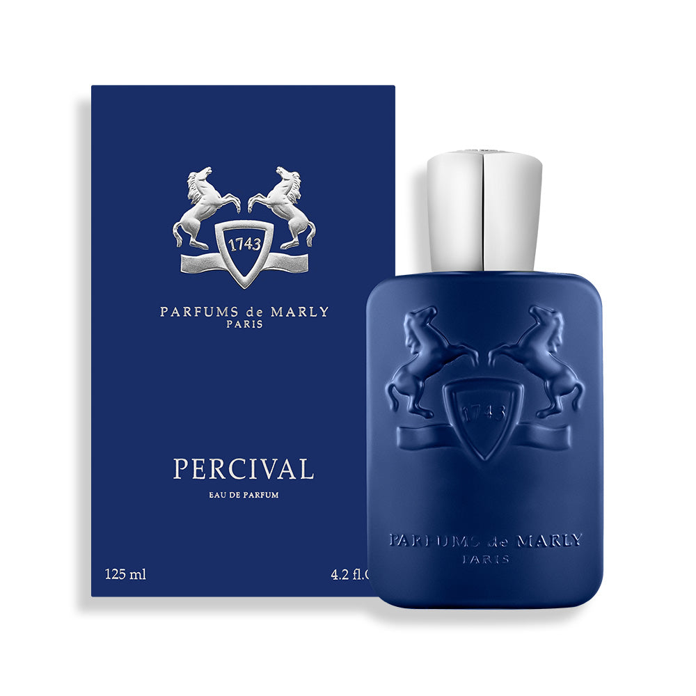 Iconique PERCIVAL EAU DE PARFUM