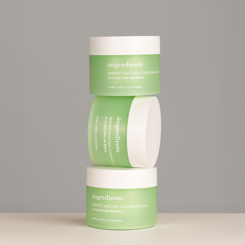 Perfect Melting Cleansing Balm