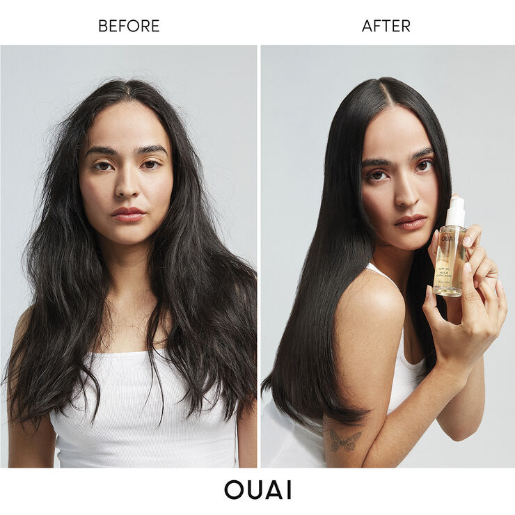 Ouai Hair Oil
