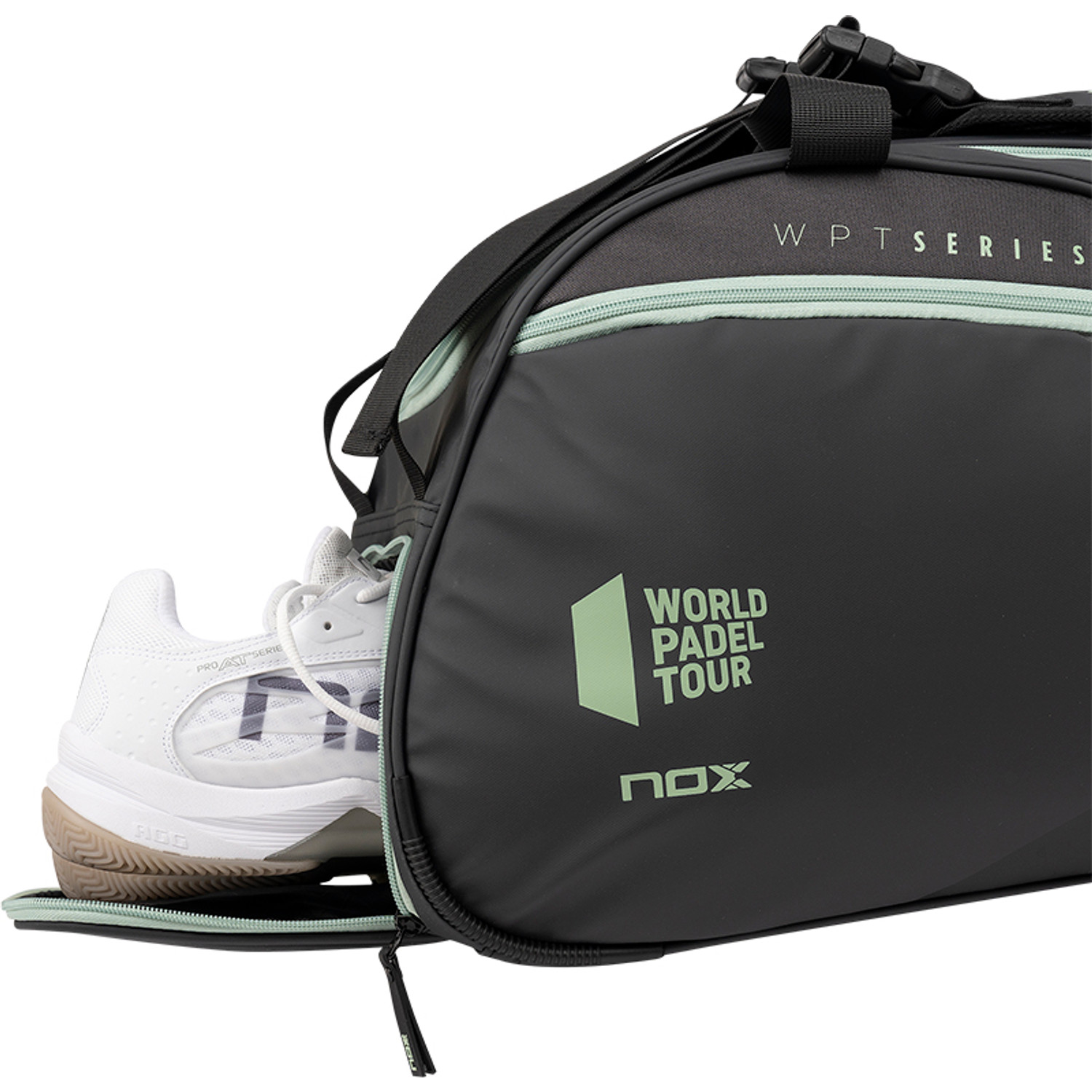 Nox ML10 Bahia 12K + Tas