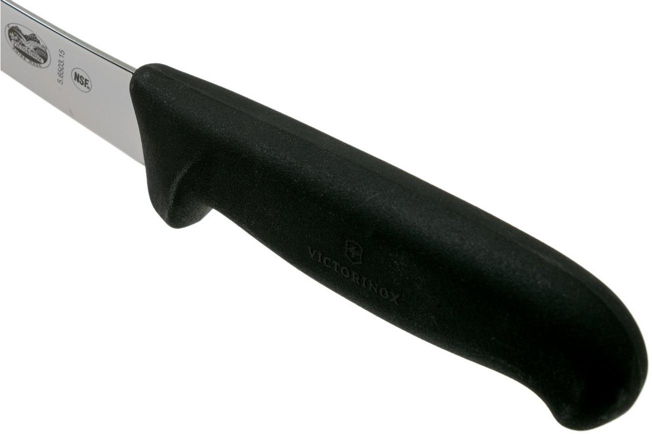 Victorinox Fibrox uitbeenmes 15 cm, 5.6503.15